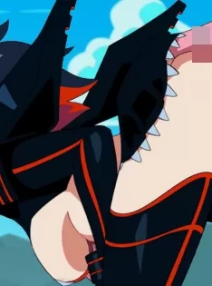 [转载搬运] 【转载搬运】【2D动画/无码/扶她】Kill la Kill animation【SuoiresnuArt】 [1+144M][百度盘]